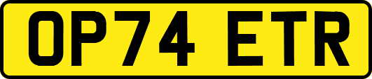 OP74ETR