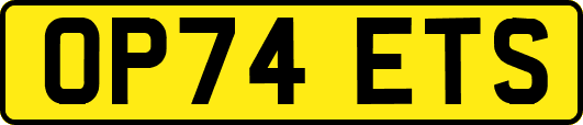 OP74ETS