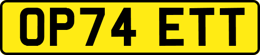 OP74ETT