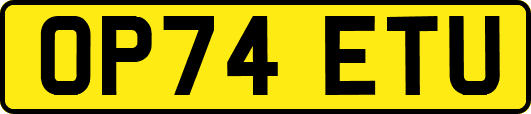 OP74ETU