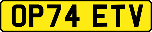 OP74ETV