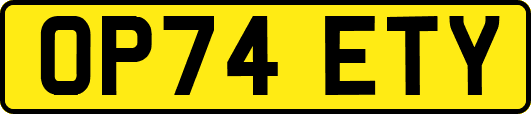 OP74ETY
