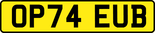 OP74EUB