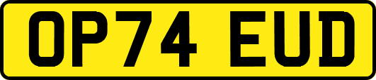 OP74EUD