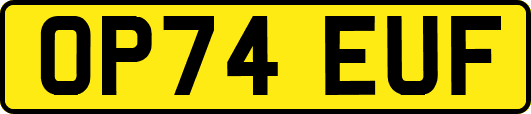 OP74EUF