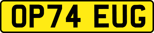 OP74EUG