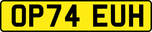 OP74EUH