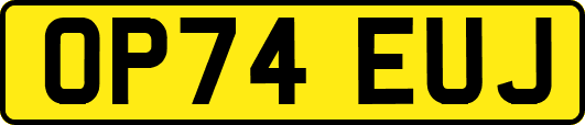 OP74EUJ