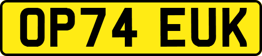 OP74EUK