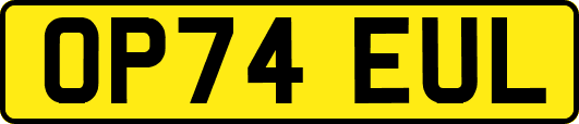 OP74EUL