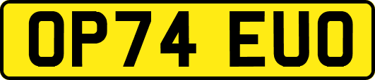 OP74EUO