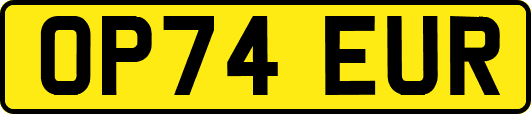 OP74EUR