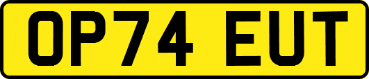 OP74EUT