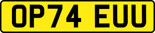 OP74EUU