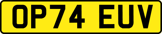 OP74EUV