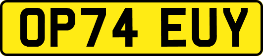 OP74EUY