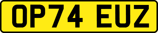 OP74EUZ