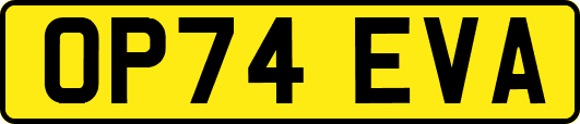 OP74EVA
