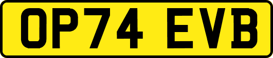 OP74EVB