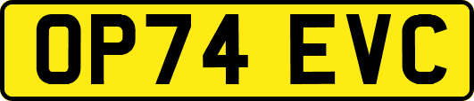OP74EVC