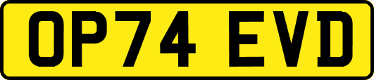 OP74EVD
