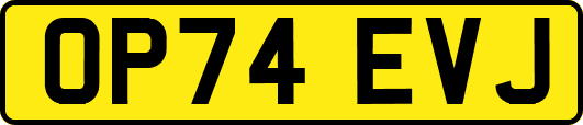 OP74EVJ
