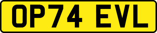 OP74EVL