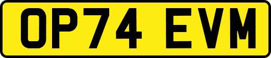 OP74EVM