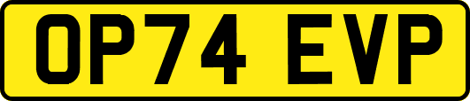 OP74EVP