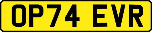 OP74EVR