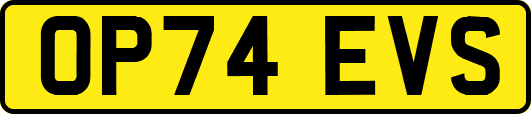 OP74EVS