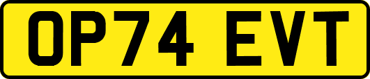 OP74EVT