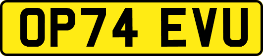 OP74EVU