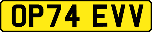 OP74EVV