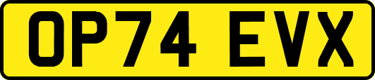 OP74EVX