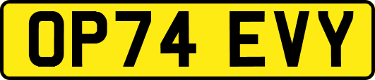 OP74EVY