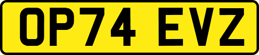 OP74EVZ