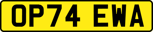 OP74EWA