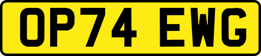OP74EWG