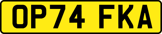 OP74FKA