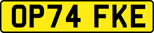 OP74FKE