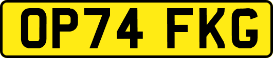 OP74FKG