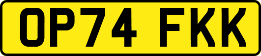 OP74FKK
