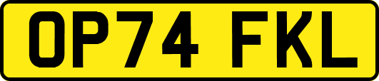OP74FKL