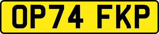 OP74FKP