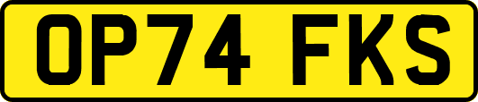 OP74FKS