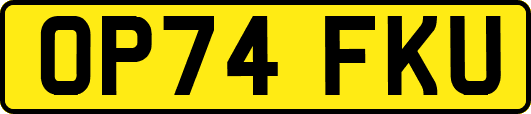 OP74FKU
