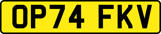 OP74FKV