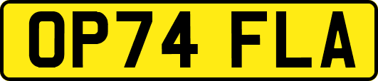 OP74FLA