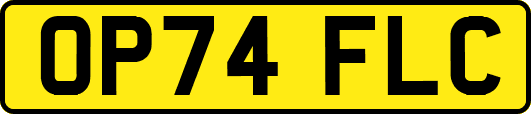 OP74FLC